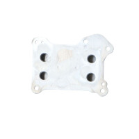 Ölkühler Anti-Motoröl-Überhitzung 114 mm - 70 mm NRF passend für u.a. FIAT DOBLO