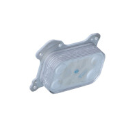 Ölkühler Anti-Motoröl-Überhitzung 114 mm - 70 mm NRF passend für u.a. FIAT DOBLO