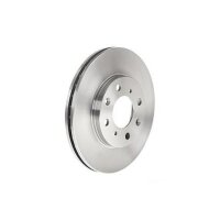2 brake discs ventilated Ø 240 mm 21 mm BREMBO for...