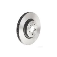 2 brake discs ventilated Ø 316 mm 30 mm BREMBO for...