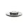 Brake Disc 30 mm 316 Ø  mm BREMBO for e.g. SUBARU Outback