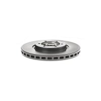 2 Bremsscheiben innenbelüftet Ø 280 mm 27 mm BREMBO für HYUNDAI TERRACAN