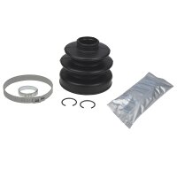 Bellow Kit Drive Shaft NBR Ø 21mm with grease...