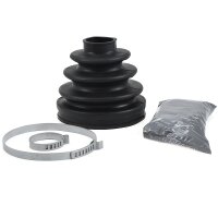 Bellow Kit Drive Shaft NBR Ø 25mm with grease...
