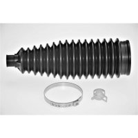 Axle boot SPIDAN for TOYOTA COROLLA (_E12_)