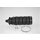 Axle boot SPIDAN for OPEL VECTRA B