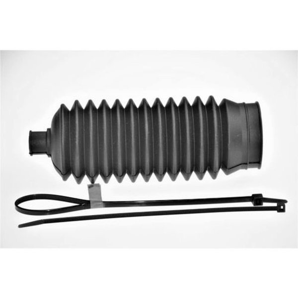 Axle boot SPIDAN for DAIHATSU CHARADE IV