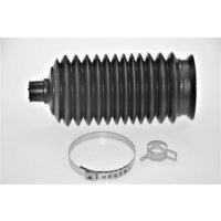 Axle boot SPIDAN for TOYOTA CARINA E