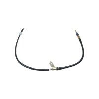 Seilzug Feststellbremse Scheibenbremse TRISCAN...