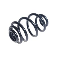 Suspension Spring Rear Axle Coil Spring TRISCAN suitable...