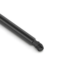 Gas Spring boot/cargo area 499mm 550N 194mm STABILUS LIFT-O-MAT® for DODGE