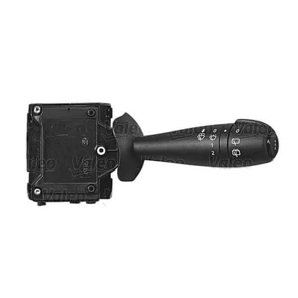 Steering Column Switch with board computer function VALEO for DACIA DUSTER