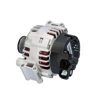 Lichtmaschine Generator 14 V 140 A Ø 49 mm VALEO für u.a. BMW 1er