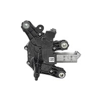 Rear Wiper Motor 12 V VALEO IAM-Expertise suitable for...