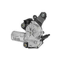 Rear Wiper Motor 12 V VALEO IAM-Expertise suitable for...