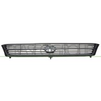 Radiator grille PRASCO for TOYOTA CARINA E