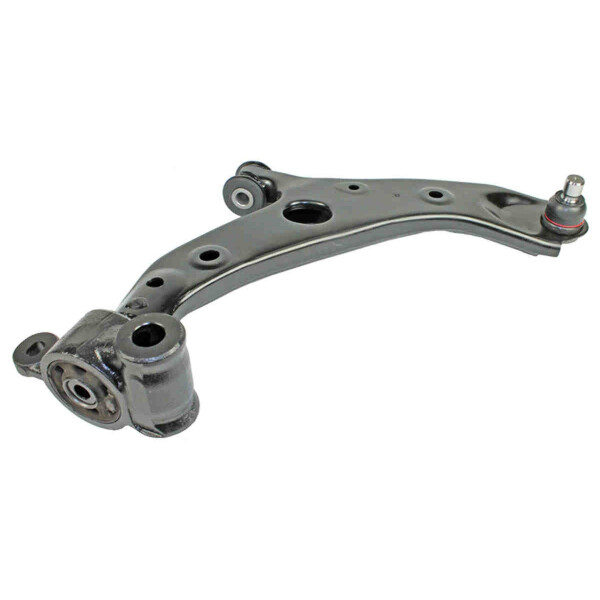 Lenker Radaufhängung vorne rechts Querlenker mit METZGER für u.a. MAZDA 3