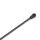 Gas Spring, boot/cargo area 228.5 mm 614.5 mm STABILUS for FORD Fiesta I