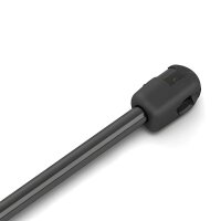 Gas Spring, boot/cargo area 90 mm 280 mm STABILUS for SAAB 9-3 Cabriolet