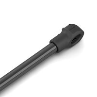 Gas Spring, boot/cargo area 113 mm 289 mm STABILUS for MERCEDES-BENZ E-Klasse Cabriolet