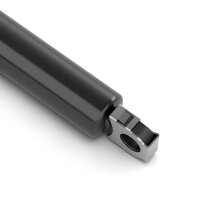 Gas Spring, boot/cargo area 113 mm 289 mm STABILUS for MERCEDES-BENZ E-Klasse Cabriolet