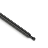 Gasfeder Gasdruckfeder Motorhaube 388mm 300N 117mm STABILUS LIFT-O-MAT®