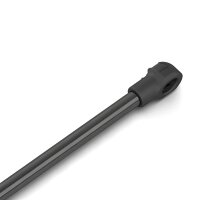 Gas Spring, boot/cargo area 89 mm 266 mm STABILUS for NISSAN 350 Z Roadster