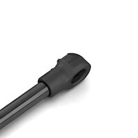 Gas Spring boot/cargo area 178mm 450N 55mm STABILUS LIFT-O-MAT® for RENAULT