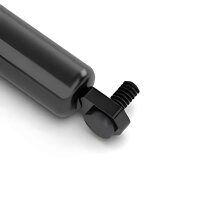 Gas Spring boot/cargo area 178mm 450N 55mm STABILUS LIFT-O-MAT® for RENAULT