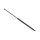 Gas Spring, boot/cargo area 229 mm 570 mm STABILUS for e.g. OPEL Kadett C Caravan