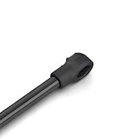 Gas Spring boot/cargo area 269.5mm 380N 100mm STABILUS LIFT-O-MAT® for MERCEDES