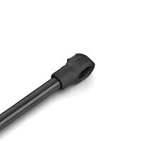 Gas Spring, boot/cargo area 100 mm 269.5 mm STABILUS for MERCEDES-BENZ Cabriolet