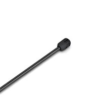Gasfeder, Koffer-/Laderaum 86 mm 256 mm STABILUS für u.a. FORD Mondeo I Stufenheck