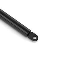 Gasfeder Koffer-Laderaum 256mm 280N 85mm STABILUS LIFT-O-MAT® für u.a. FIAT 132