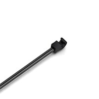 Gasfeder, Koffer-/Laderaum 189 mm 465 mm STABILUS für VOLVO 850