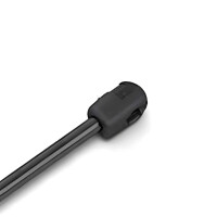 Gasfeder Motorhaube 245mm 600N 80mm STABILUS...