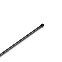 Gasfeder, Koffer-/Laderaum 133 mm 371,5 mm STABILUS für u.a. PORSCHE 944 Cabriolet