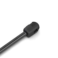 Gasfeder, Koffer-/Laderaum 90 mm 280 mm STABILUS für SAAB 09. Mai