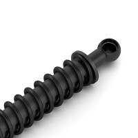 Gas Spring boot/cargo area 347.5mm 1500N 91.5mm STABILUS FEDERBEIN for MERCEDES