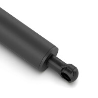 Gas Spring boot/cargo area 347.5mm 1500N 91.5mm STABILUS FEDERBEIN for MERCEDES