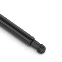 Gas Spring boot/cargo area 410.5mm 540N 150.5mm STABILUS for HYUNDAI Ioniq