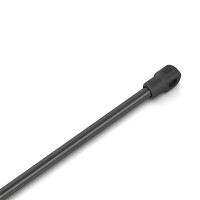 Gas Spring boot/cargo area 566.5mm 590N 221mm STABILUS...