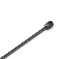 Gas Spring boot/cargo area 571mm 215N 231mm STABILUS ELEKTRO-LIFT for FORD Puma