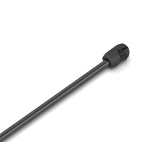 Gasfeder Laderaum 489mm 380N 1915mm STABILUS...