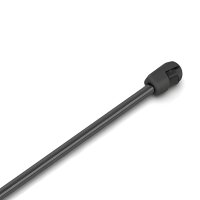 Gasfeder, Koffer-/Laderaum 191,5 mm 489 mm STABILUS für KIA Rio II