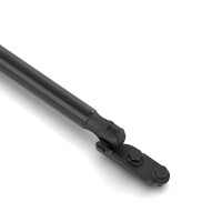 Gas Spring boot/cargo area 586mm 500N 235mm STABILUS LIFT-O-MAT® for MAZDA 626