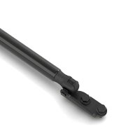 Gas Spring, boot/cargo area 235 mm 586 mm STABILUS for MAZDA 626 V Station Wagon