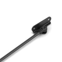 Gas Spring, boot/cargo area 172 mm 536.5 mm STABILUS for...
