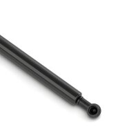 Gas Spring, boot/cargo area 172 mm 536.5 mm STABILUS for TOYOTA Carina E Sportswagon