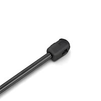 Gas Spring rear window 313mm 250N 94mm STABILUS LIFT-O-MAT® for e.g. CITROËN C5